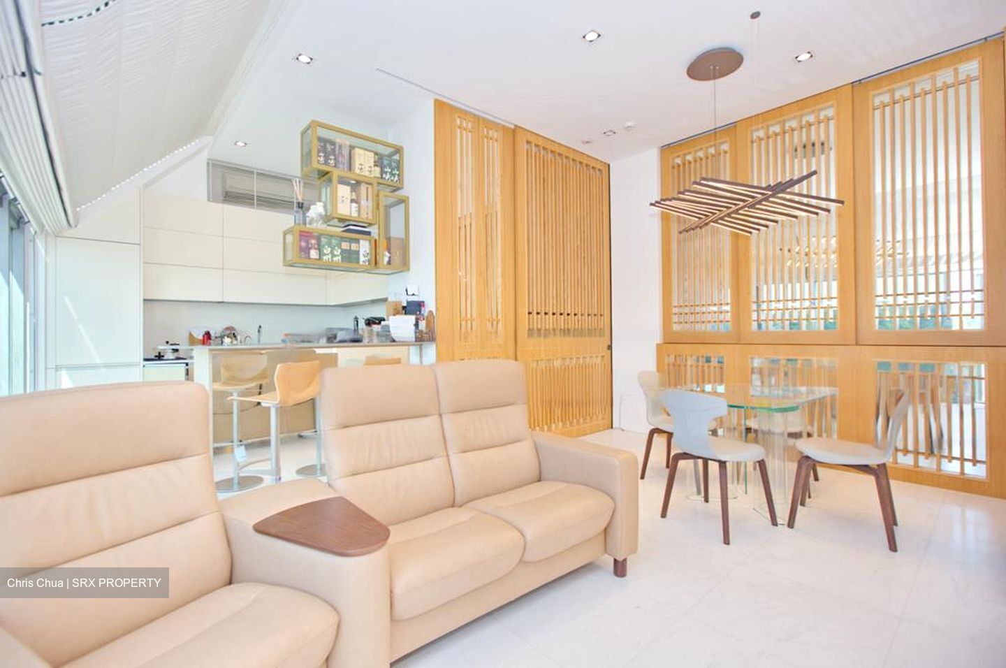 Cluny Park Residence (D10), Condominium #610762921